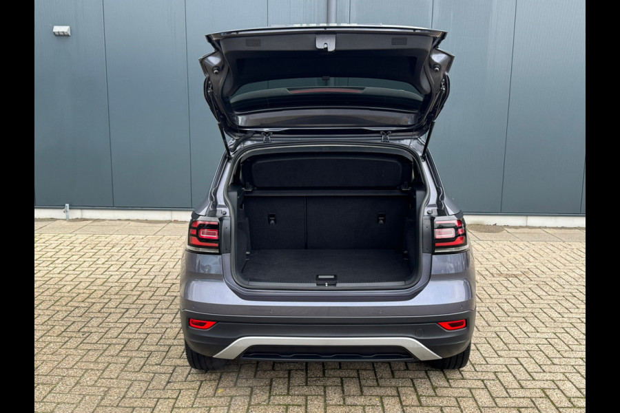 Volkswagen T-Cross 1.0 TSI Automaat Style * Carplay * Side Assist * Full Led * Virtual Cockpit *