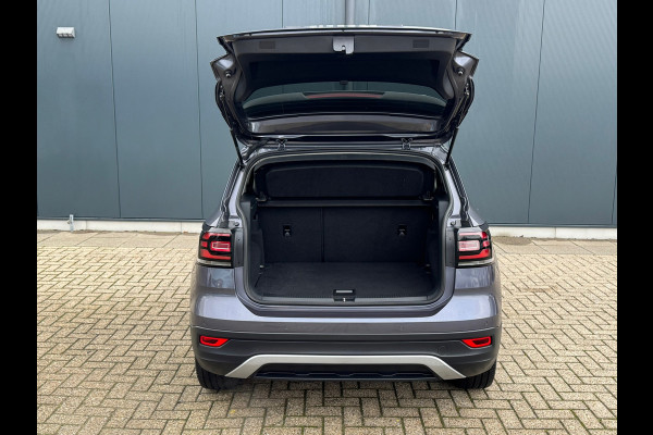 Volkswagen T-Cross 1.0 TSI Automaat Style * Carplay * Side Assist * Full Led * Virtual Cockpit *