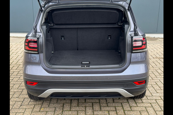 Volkswagen T-Cross 1.0 TSI Automaat Style * Carplay * Side Assist * Full Led * Virtual Cockpit *