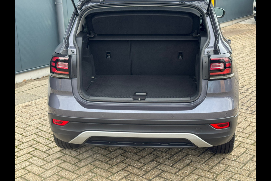 Volkswagen T-Cross 1.0 TSI Automaat Style * Carplay * Side Assist * Full Led * Virtual Cockpit *