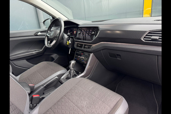 Volkswagen T-Cross 1.0 TSI Automaat Style * Carplay * Side Assist * Full Led * Virtual Cockpit *