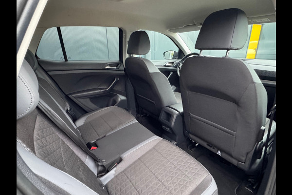 Volkswagen T-Cross 1.0 TSI Automaat Style * Carplay * Side Assist * Full Led * Virtual Cockpit *