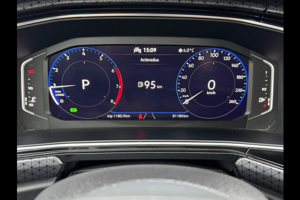 Volkswagen T-Cross 1.0 TSI Automaat Style * Carplay * Side Assist * Full Led * Virtual Cockpit *