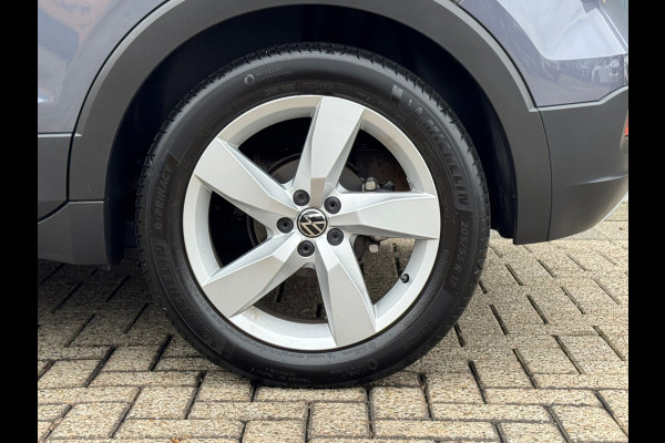 Volkswagen T-Cross 1.0 TSI Automaat Style * Carplay * Side Assist * Full Led * Virtual Cockpit *