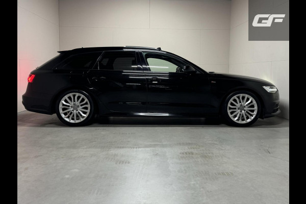 Audi A6 Avant 1.8 TFSI Ultra S-Line Pano Leer Navi Cruise NAP