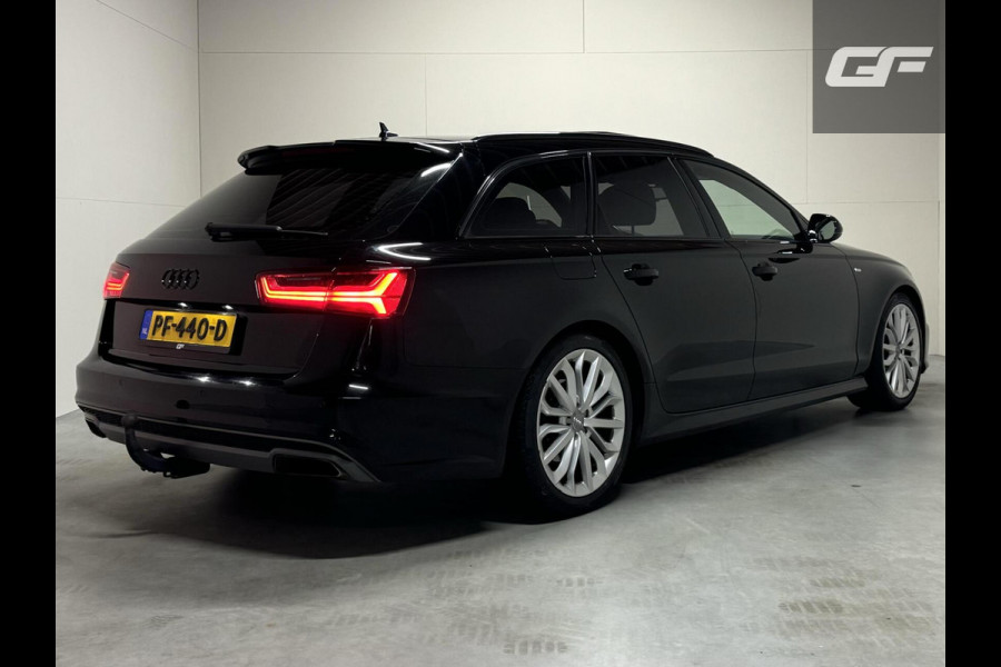 Audi A6 Avant 1.8 TFSI Ultra S-Line Pano Leer Navi Cruise NAP