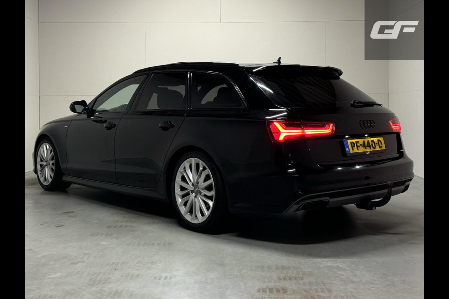 Audi A6 Avant 1.8 TFSI Ultra S-Line Pano Leer Navi Cruise NAP