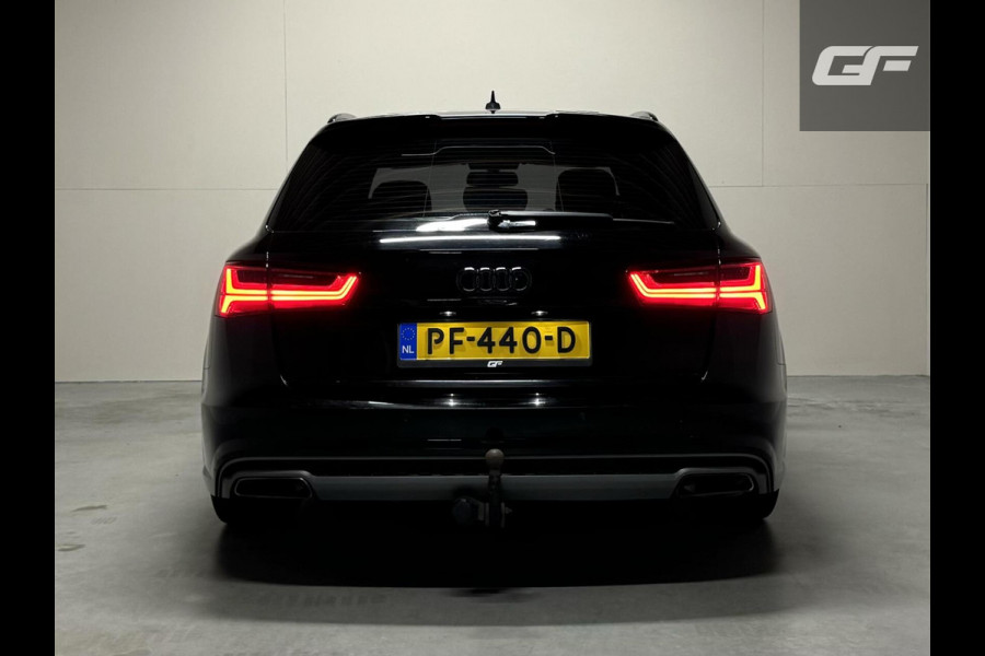 Audi A6 Avant 1.8 TFSI Ultra S-Line Pano Leer Navi Cruise NAP