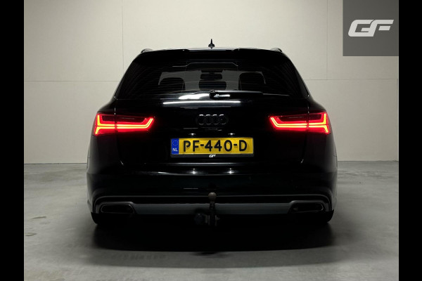 Audi A6 Avant 1.8 TFSI Ultra S-Line Pano Leer Navi Cruise NAP