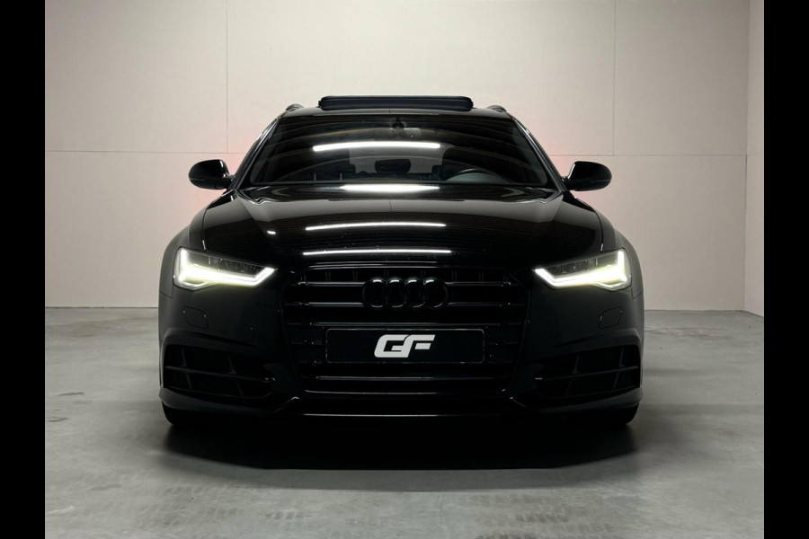 Audi A6 Avant 1.8 TFSI Ultra S-Line Pano Leer Navi Cruise NAP