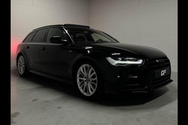 Audi A6 Avant 1.8 TFSI Ultra S-Line Pano Leer Navi Cruise NAP