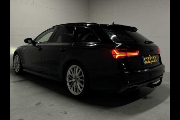 Audi A6 Avant 1.8 TFSI Ultra S-Line Pano Leer Navi Cruise NAP