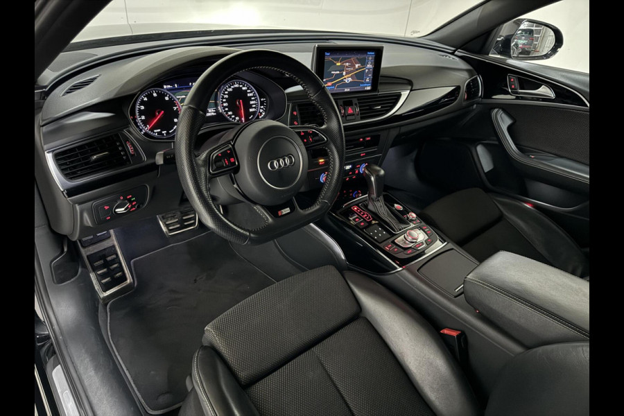 Audi A6 Avant 1.8 TFSI Ultra S-Line Pano Leer Navi Cruise NAP