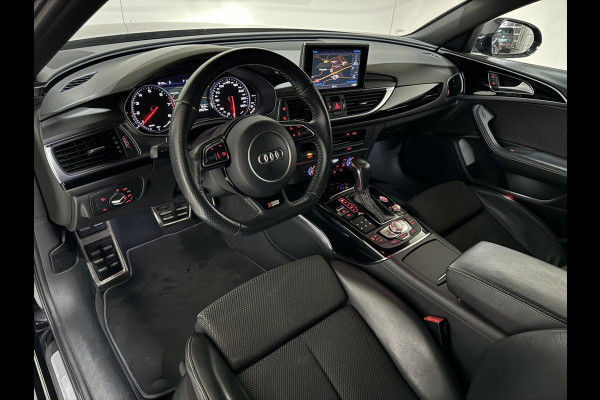 Audi A6 Avant 1.8 TFSI Ultra S-Line Pano Leer Navi Cruise NAP
