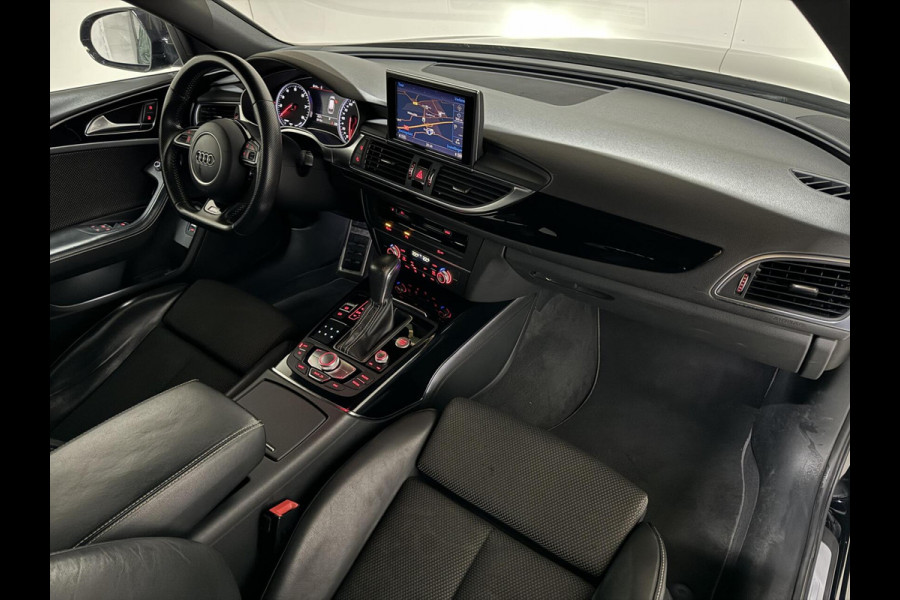 Audi A6 Avant 1.8 TFSI Ultra S-Line Pano Leer Navi Cruise NAP