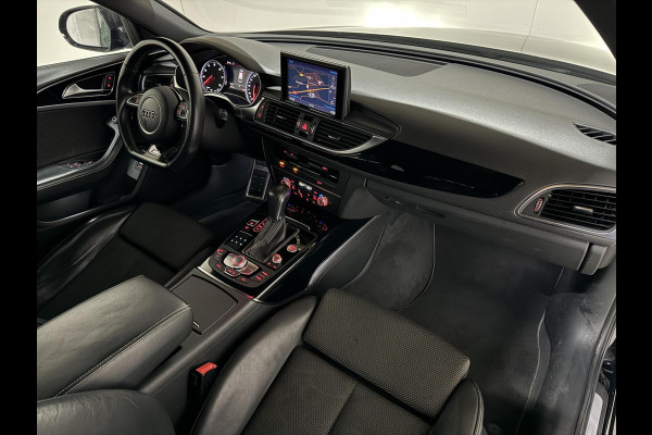 Audi A6 Avant 1.8 TFSI Ultra S-Line Pano Leer Navi Cruise NAP