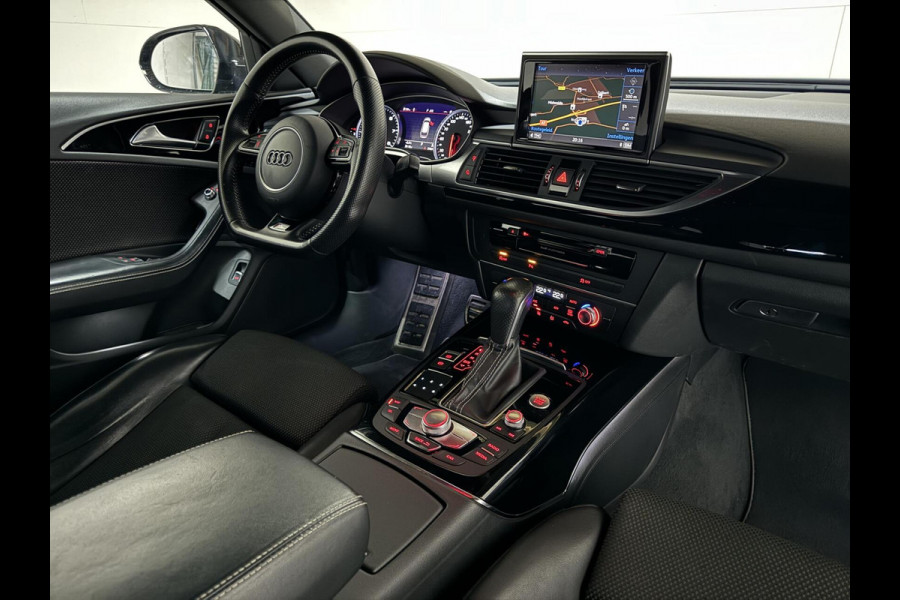 Audi A6 Avant 1.8 TFSI Ultra S-Line Pano Leer Navi Cruise NAP