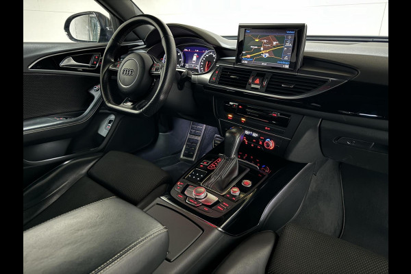Audi A6 Avant 1.8 TFSI Ultra S-Line Pano Leer Navi Cruise NAP