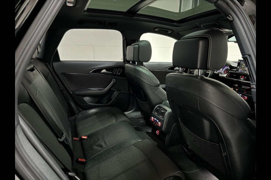 Audi A6 Avant 1.8 TFSI Ultra S-Line Pano Leer Navi Cruise NAP