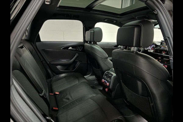 Audi A6 Avant 1.8 TFSI Ultra S-Line Pano Leer Navi Cruise NAP