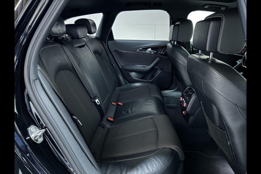 Audi A6 Avant 1.8 TFSI Ultra S-Line Pano Leer Navi Cruise NAP