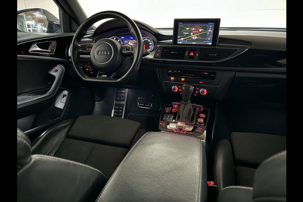 Audi A6 Avant 1.8 TFSI Ultra S-Line Pano Leer Navi Cruise NAP