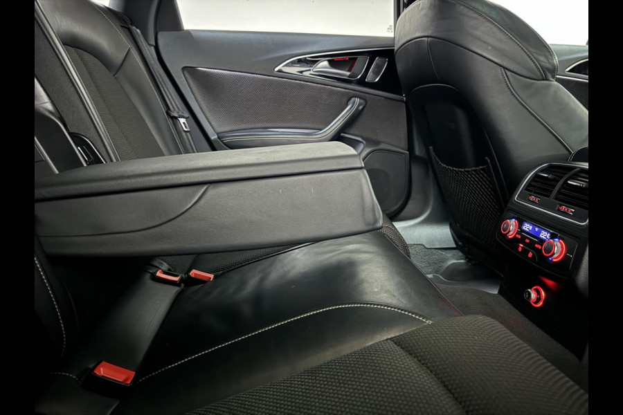 Audi A6 Avant 1.8 TFSI Ultra S-Line Pano Leer Navi Cruise NAP