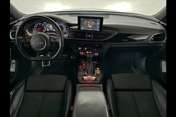 Audi A6 Avant 1.8 TFSI Ultra S-Line Pano Leer Navi Cruise NAP