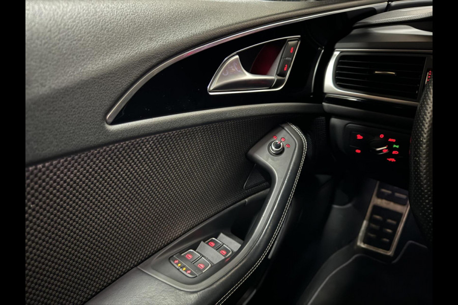 Audi A6 Avant 1.8 TFSI Ultra S-Line Pano Leer Navi Cruise NAP