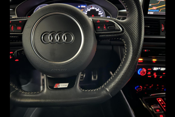 Audi A6 Avant 1.8 TFSI Ultra S-Line Pano Leer Navi Cruise NAP