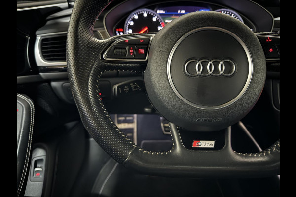 Audi A6 Avant 1.8 TFSI Ultra S-Line Pano Leer Navi Cruise NAP