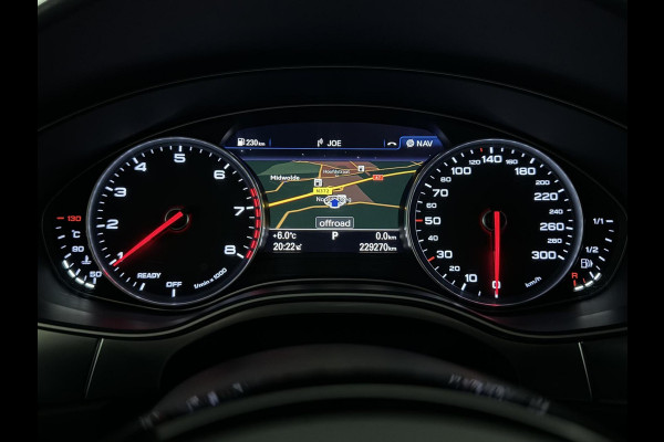 Audi A6 Avant 1.8 TFSI Ultra S-Line Pano Leer Navi Cruise NAP