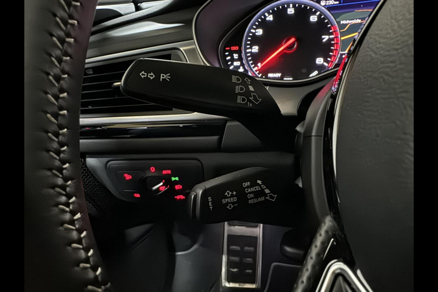 Audi A6 Avant 1.8 TFSI Ultra S-Line Pano Leer Navi Cruise NAP