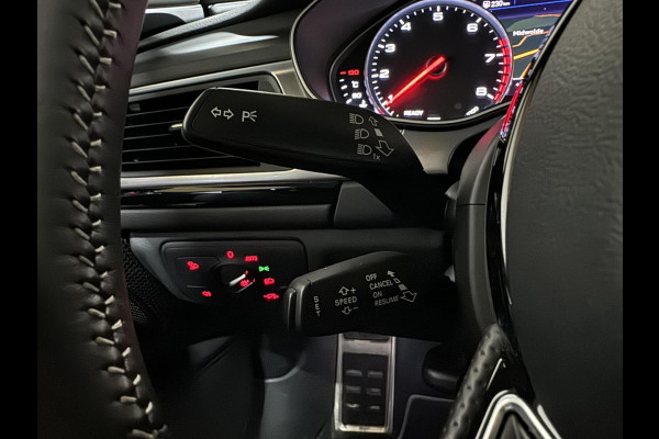 Audi A6 Avant 1.8 TFSI Ultra S-Line Pano Leer Navi Cruise NAP