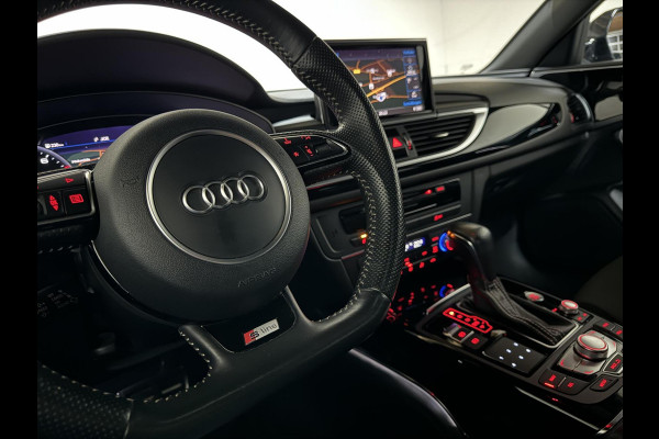 Audi A6 Avant 1.8 TFSI Ultra S-Line Pano Leer Navi Cruise NAP