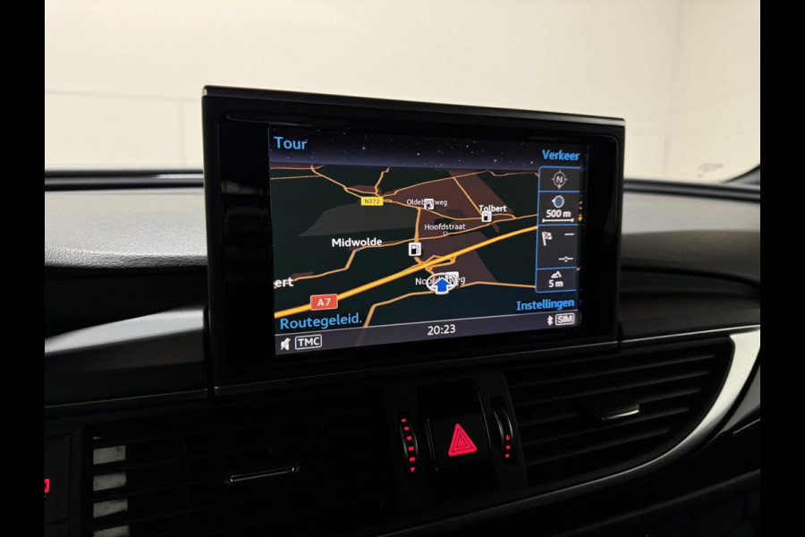 Audi A6 Avant 1.8 TFSI Ultra S-Line Pano Leer Navi Cruise NAP