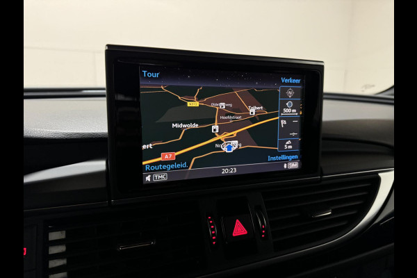 Audi A6 Avant 1.8 TFSI Ultra S-Line Pano Leer Navi Cruise NAP
