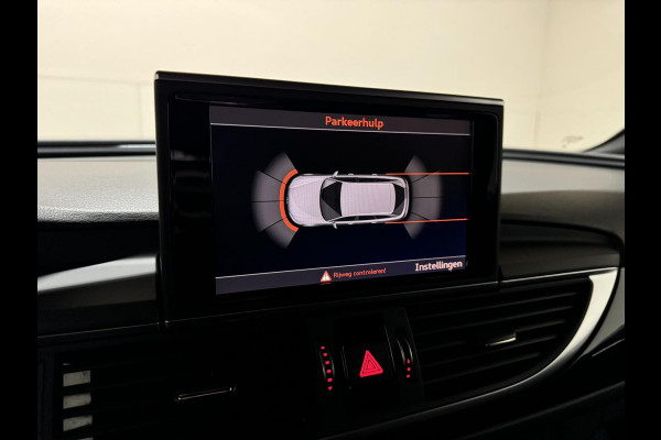 Audi A6 Avant 1.8 TFSI Ultra S-Line Pano Leer Navi Cruise NAP