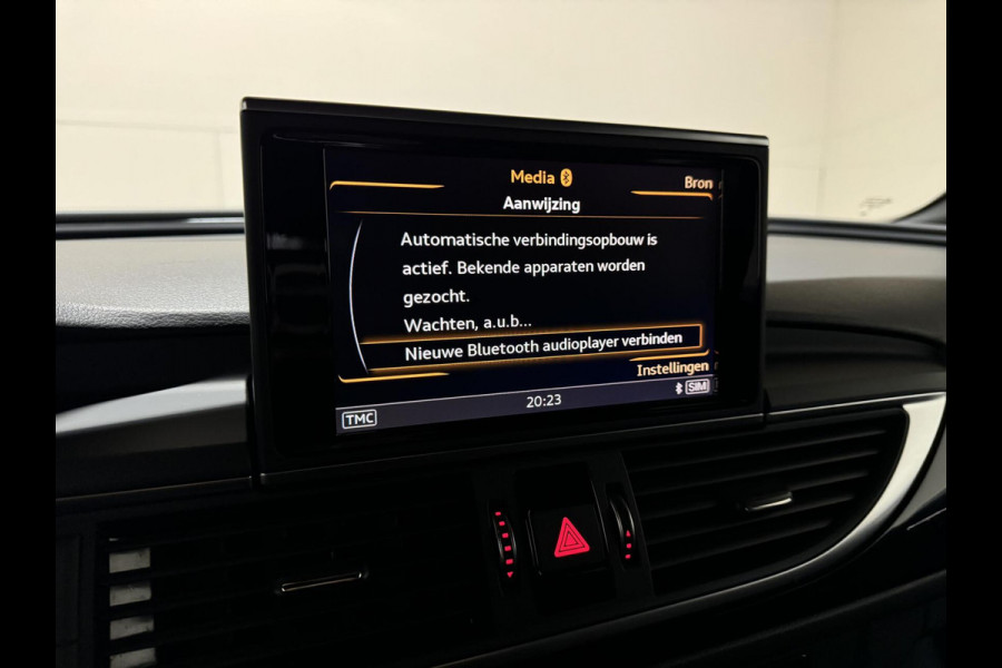 Audi A6 Avant 1.8 TFSI Ultra S-Line Pano Leer Navi Cruise NAP