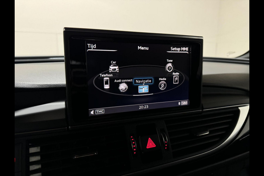 Audi A6 Avant 1.8 TFSI Ultra S-Line Pano Leer Navi Cruise NAP