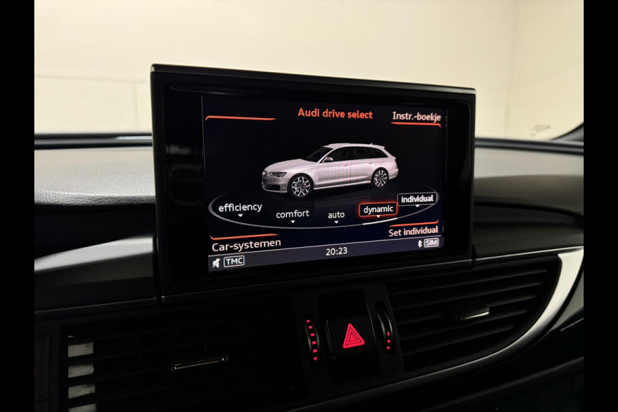 Audi A6 Avant 1.8 TFSI Ultra S-Line Pano Leer Navi Cruise NAP