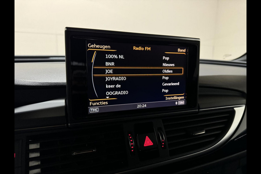 Audi A6 Avant 1.8 TFSI Ultra S-Line Pano Leer Navi Cruise NAP