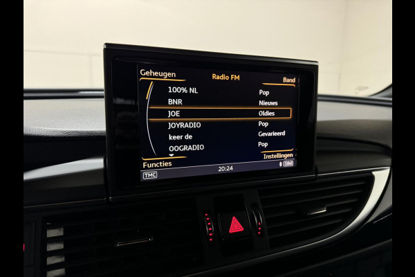 Audi A6 Avant 1.8 TFSI Ultra S-Line Pano Leer Navi Cruise NAP