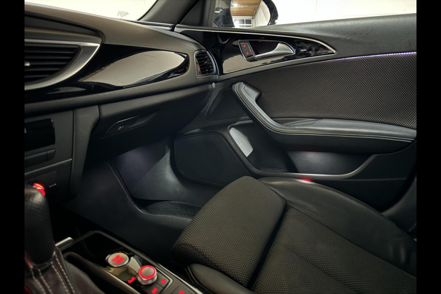 Audi A6 Avant 1.8 TFSI Ultra S-Line Pano Leer Navi Cruise NAP