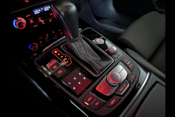 Audi A6 Avant 1.8 TFSI Ultra S-Line Pano Leer Navi Cruise NAP