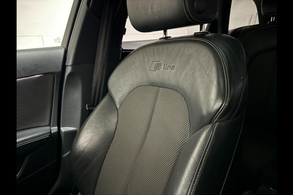 Audi A6 Avant 1.8 TFSI Ultra S-Line Pano Leer Navi Cruise NAP