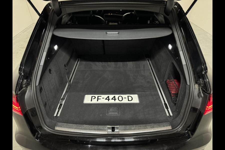 Audi A6 Avant 1.8 TFSI Ultra S-Line Pano Leer Navi Cruise NAP