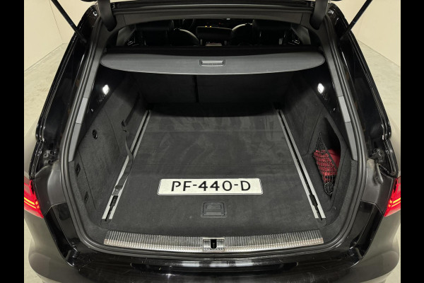 Audi A6 Avant 1.8 TFSI Ultra S-Line Pano Leer Navi Cruise NAP
