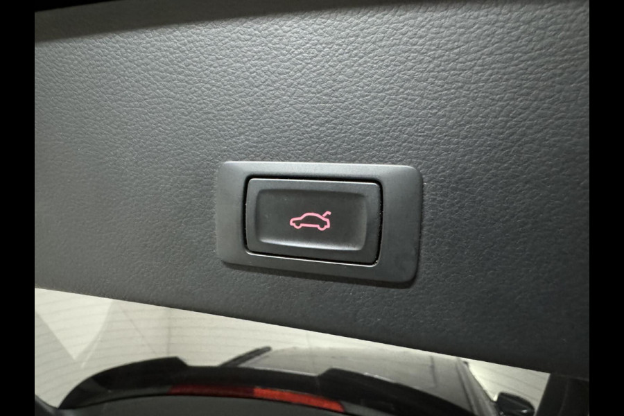 Audi A6 Avant 1.8 TFSI Ultra S-Line Pano Leer Navi Cruise NAP