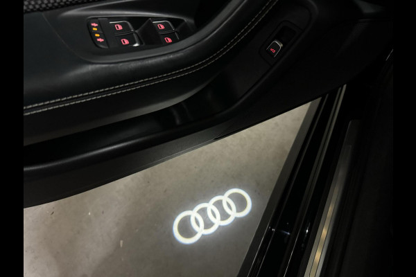 Audi A6 Avant 1.8 TFSI Ultra S-Line Pano Leer Navi Cruise NAP